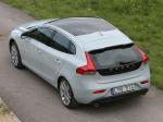 Volvo V40 D4 2012 года